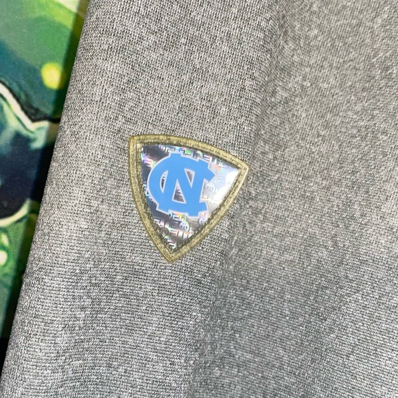 Air Jordan Jumpman Carolina Basketball Hoodie Men's S Pullover ELITE THERMA-FIT - Picture 4 of 4